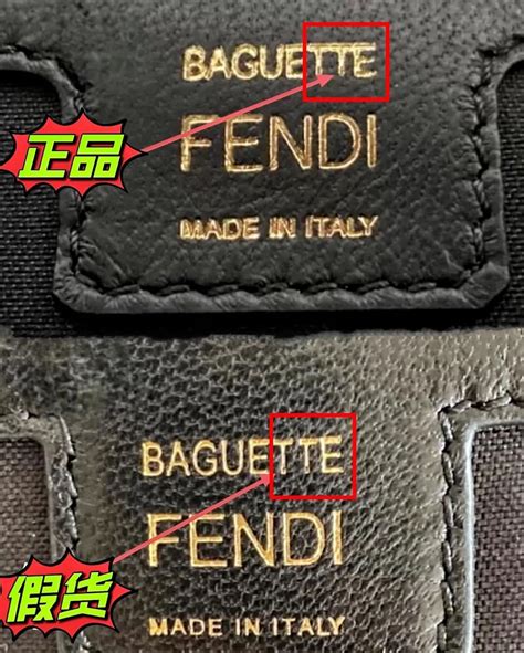 fendi bags how to spot a fake - Spot Fake Fendi Bags with These Tricks.